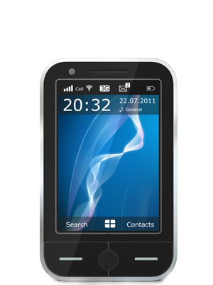 Cell Phone