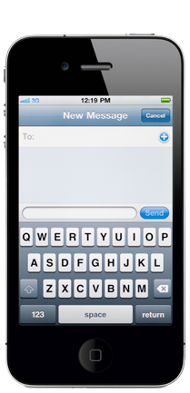 iPhone