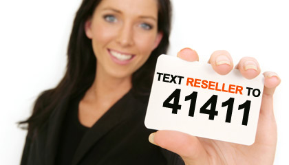concept image - marketing