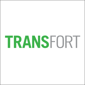 transfort testimonial logo