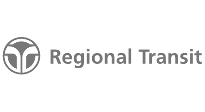 client logo regional transit