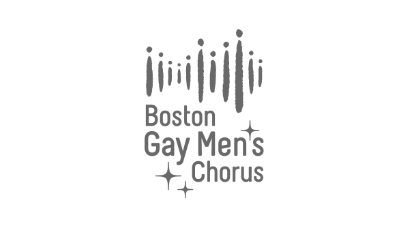 client logo boston gay mans choir