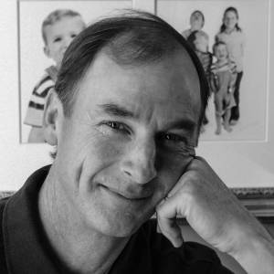 Bill Dwight